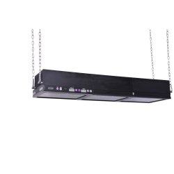 UV Overhead panel GX Orion