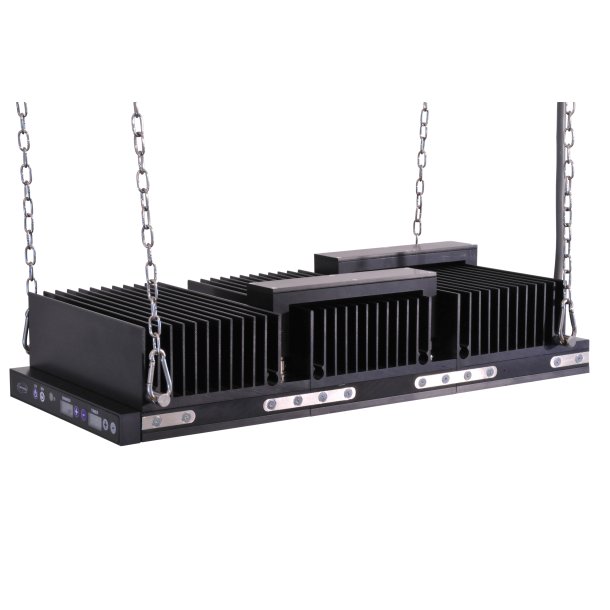 UV Overhead panel GX Orion