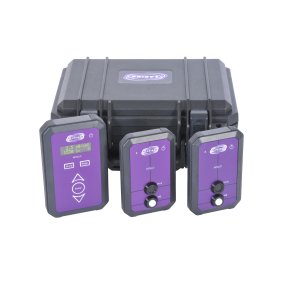 Ljusmätare Apollo 3.0 Double Kit