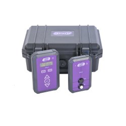 Ljusm&auml;tare Apollo 3.0 Standardkit