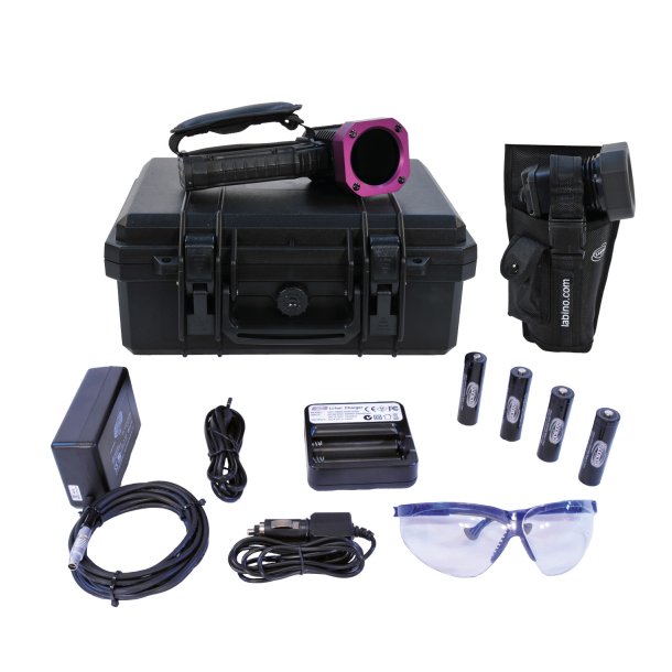 UV-handlampa MB 3.0 SELENE