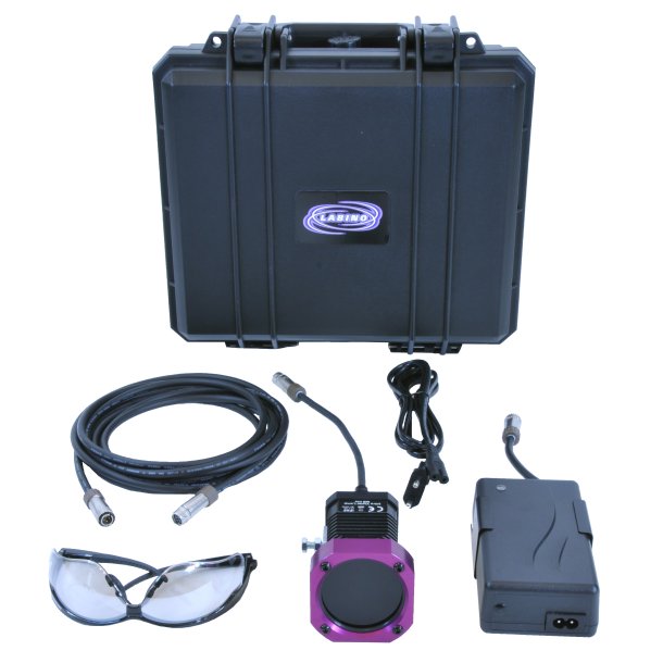 UV MB 3.0 IRIS(automatiserade system)