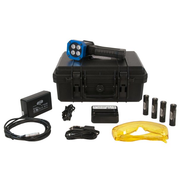 UV-handlampa MB Poseidon