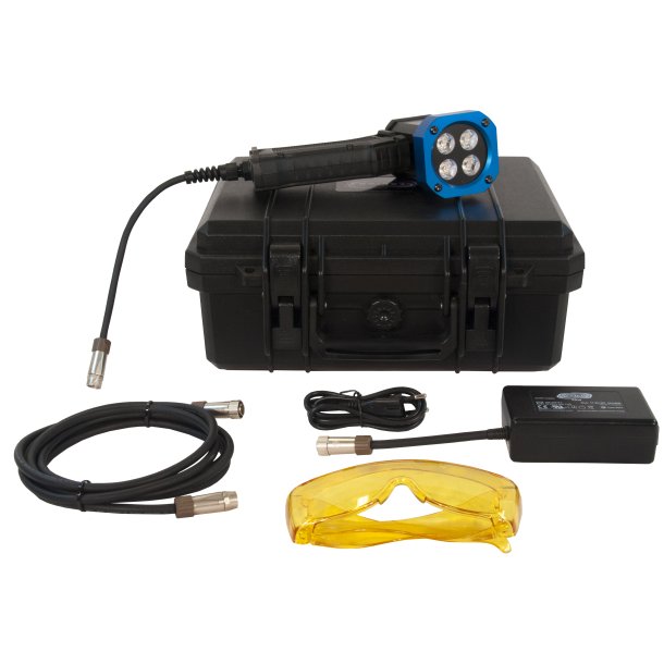 UV-handlampa MB Poseidon