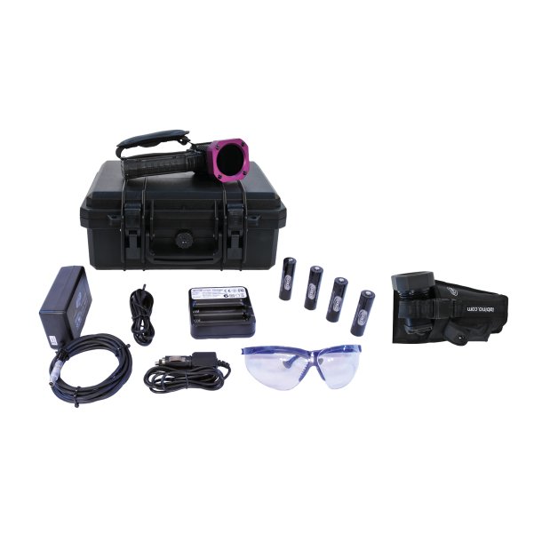 UV Handlampa MB PRO HERMES