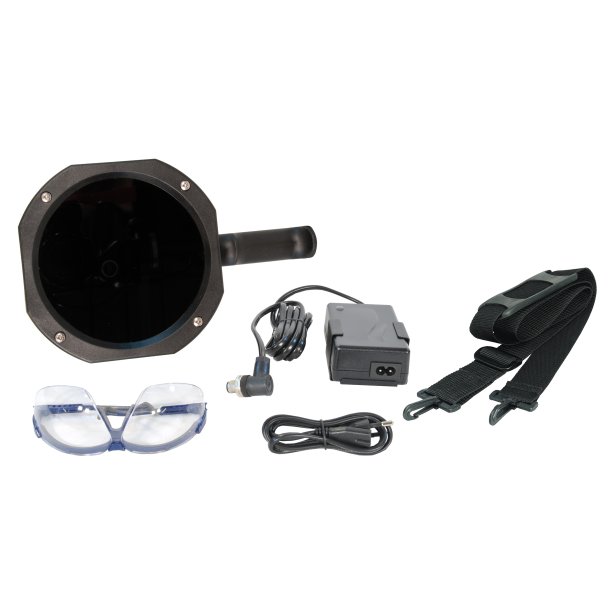 Extreme Beam SB Hera