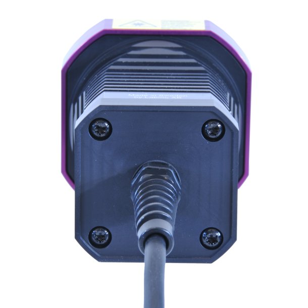 UV MB 3.0 IRIS(automatiserade system)