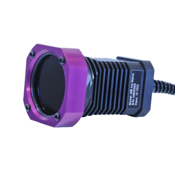 UV MB 3.0 IRIS(automatiserade system)