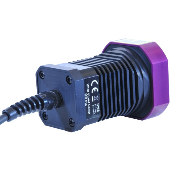 UV MB 3.0 IRIS(automatiserade system)