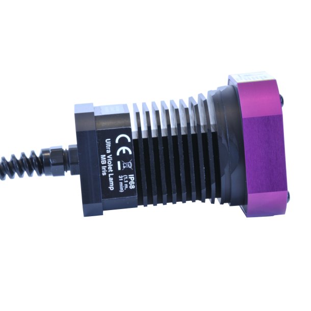 UV MB 3.0 IRIS(automatiserade system)