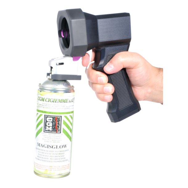 UV Handlampa MB PRO HERMES