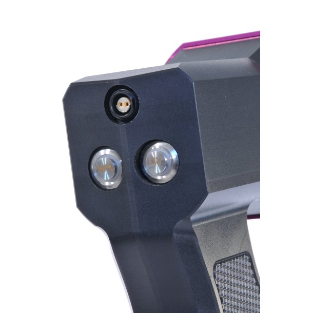 UV Handlampa MB PRO HERMES