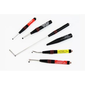 Pencil Probes (PS/PU)