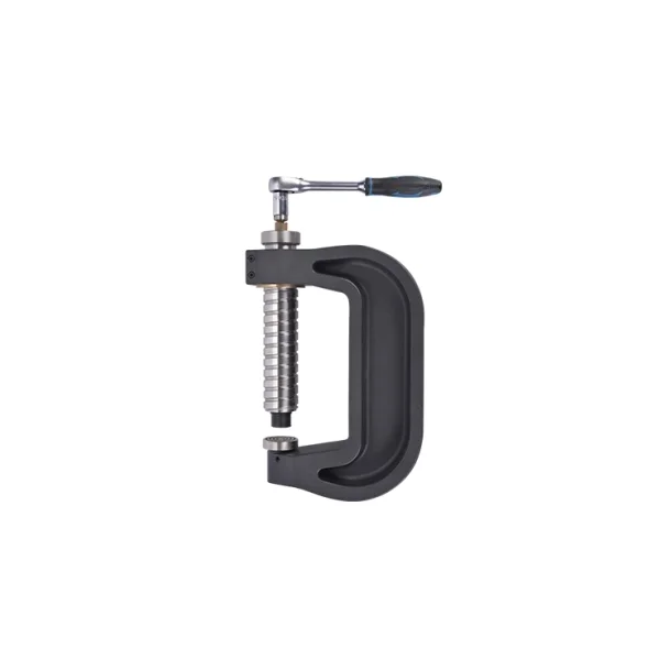 Double Functional Pin Brinell Hardness Tester PHB-150