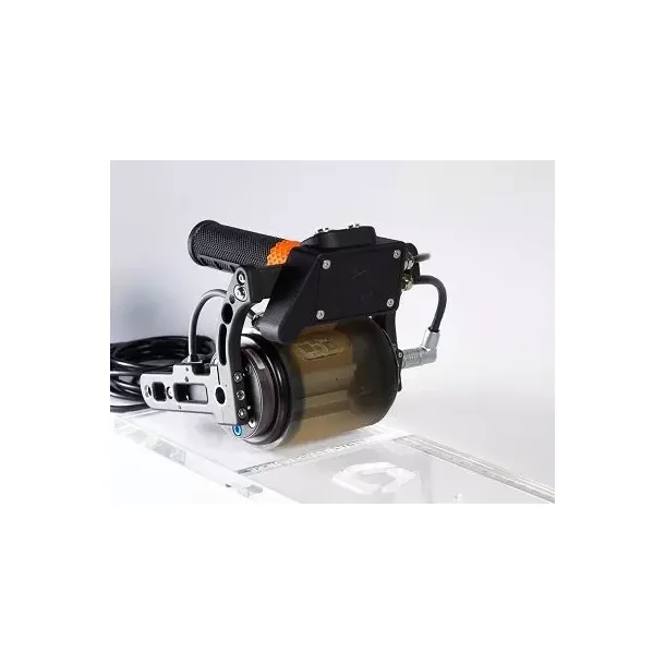 Krautkrmer RotoArray comPAct