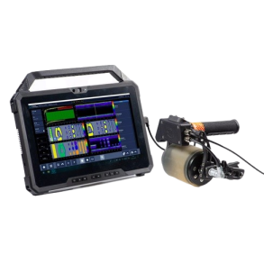 Krautkrämer RotoArray comPAct