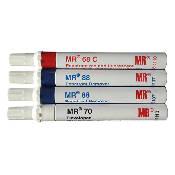 MR Piccolo-Pen Set