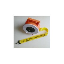 FEDREX Radiation Barrier Tape with Dispenser-English