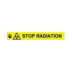FEDREX Radiation Barrier Tape with Dispenser-English