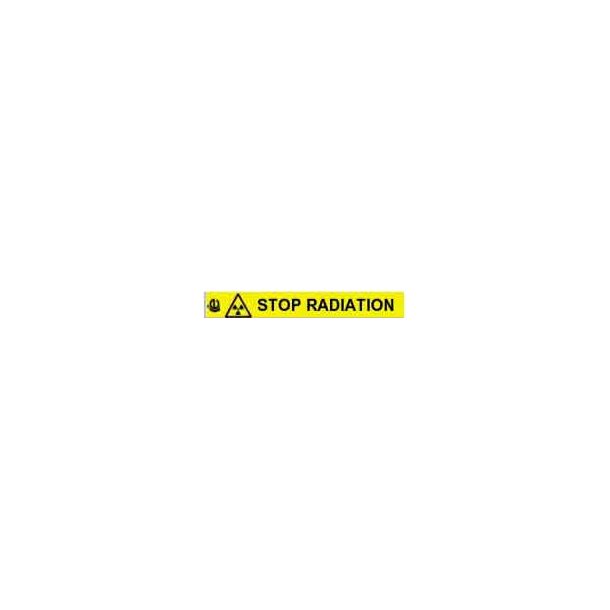 FEDREX Radiation Barrier Tape with Dispenser-English