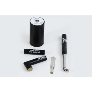 Sub-Surface Inspection (PUS)