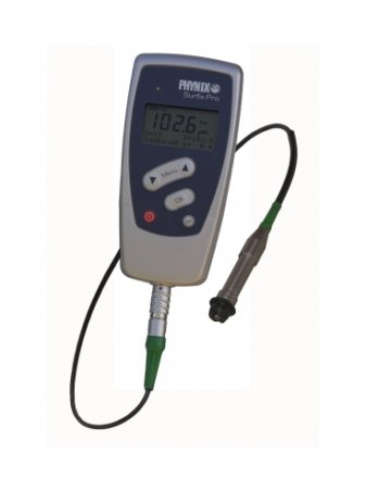 Coating Thickness Gauges