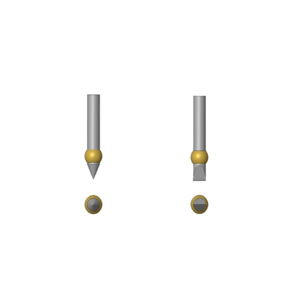 Thread Inspection (PT)