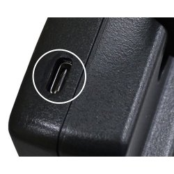 Tesla Meter TM-901EXP