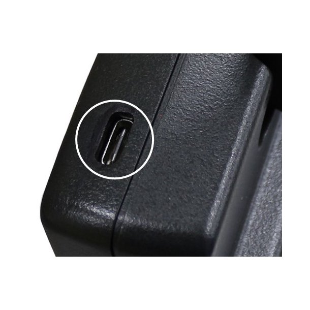 Tesla Meter TM-901EXP