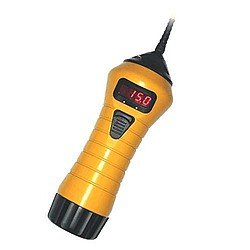 Tritex multigage 3000 underwater thickness gauge