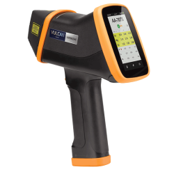 Vulcan+ LIBS PMI Analyzer 