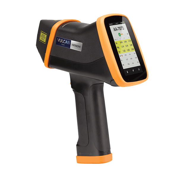 Vulcan+ LIBS PMI Analyzer 