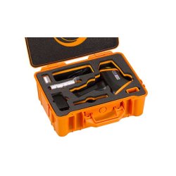 Vulcan+ LIBS PMI Analyzer 