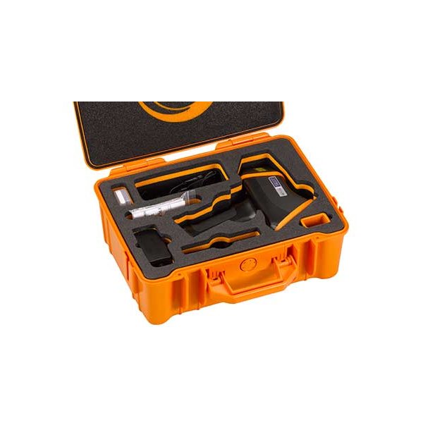 Vulcan+ LIBS PMI Analyzer 