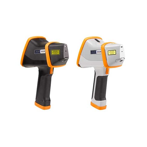 Vulcan+ LIBS PMI Analyzer 