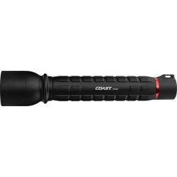 Coast XP18R 3500 rechargeable flashlight 