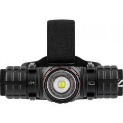 Coast XPH34R Headlamp rechargeable, 2000 lumen