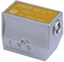 Waygate Technologies Ultrasonic Transducers