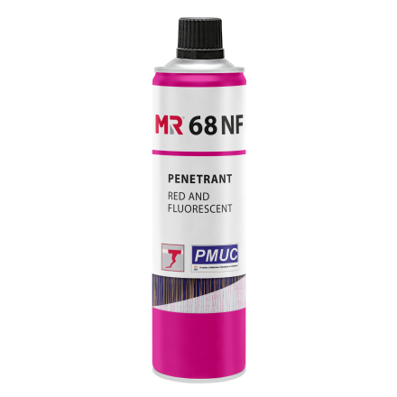 Penetrant Liquids