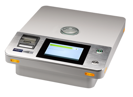X-Ray Fluorescence (XRF)