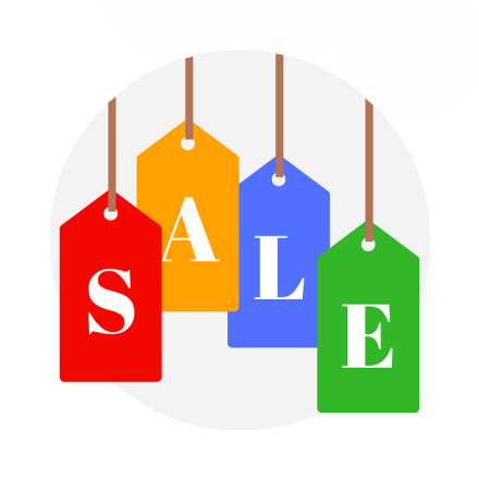 SALE